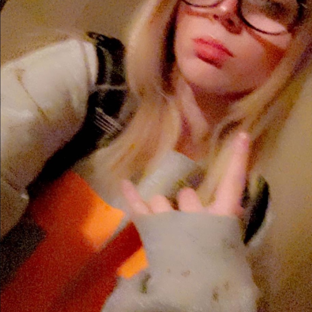 Meet your Posher, Autumn